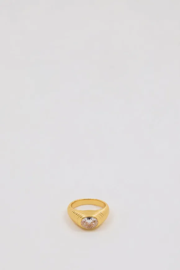AMBER SCEATS BIRCH RING