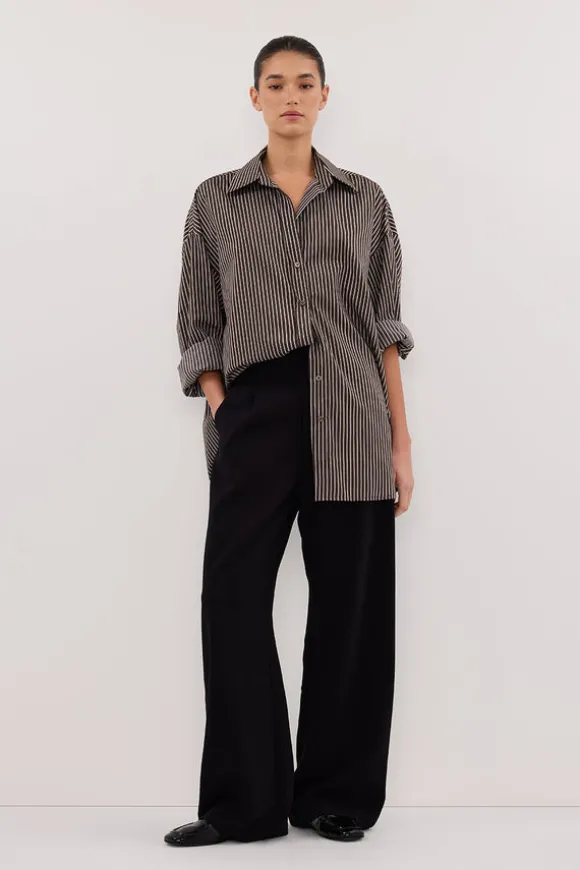 CELINE BLACK PANT