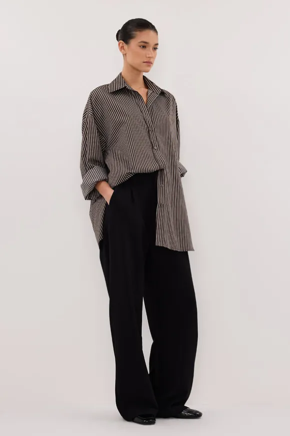 CELINE BLACK PANT