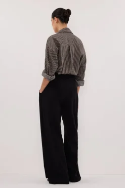 CELINE BLACK PANT