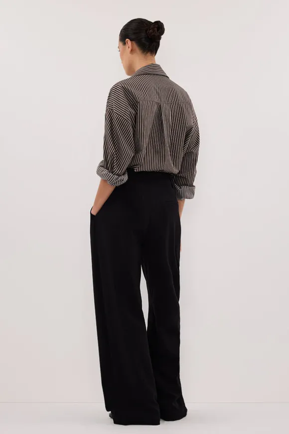 CELINE BLACK PANT