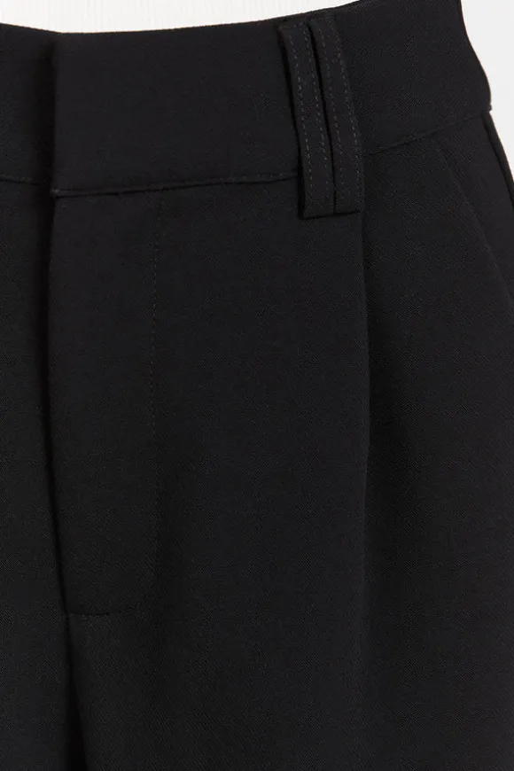 CELINE BLACK PANT