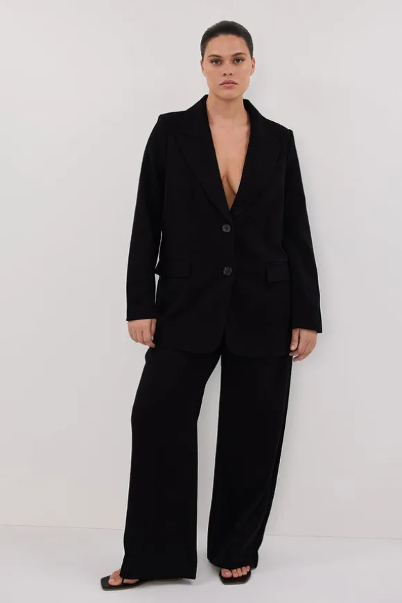CELINE BLACK PANT