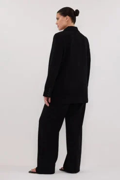 CELINE BLACK PANT