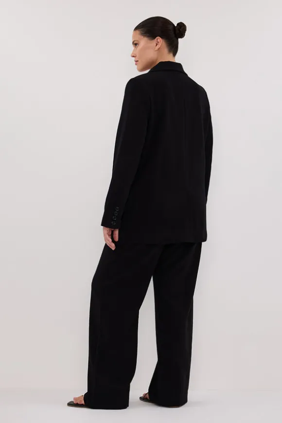 CELINE BLACK PANT