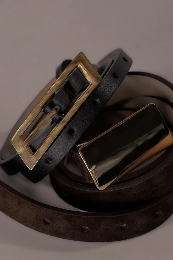 HEAVEN MAYHEM CAPSULE BLACK BELT