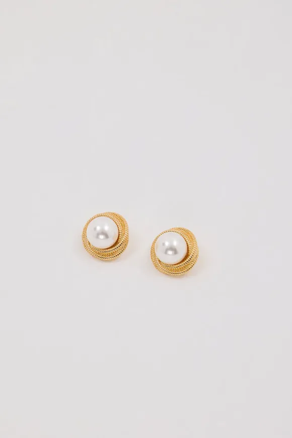 HEAVEN MAYHEM GIGI EARRING