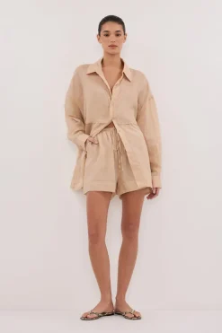 KAI MUSK RAMIE SHORT