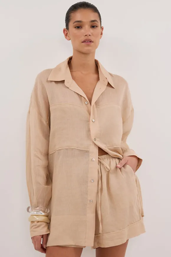 KAI MUSK RAMIE SHORT
