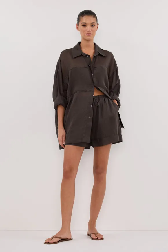 KAI PETROL RAMIE SHORT