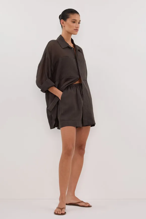 KAI PETROL RAMIE SHORT