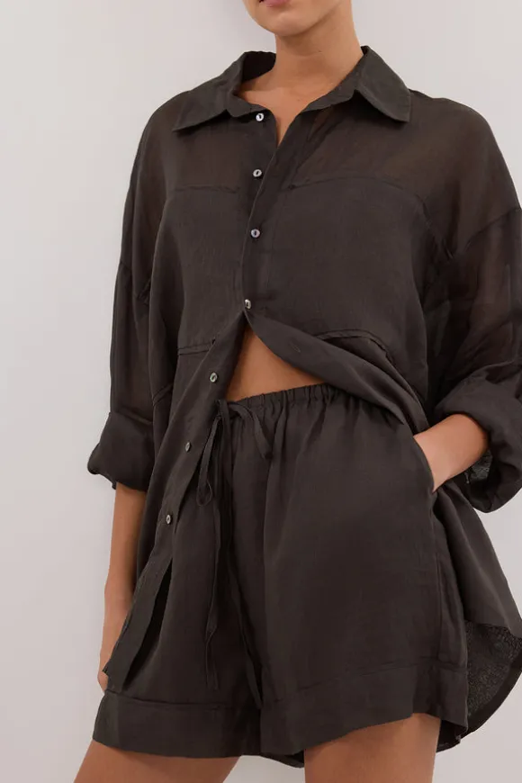KAI PETROL RAMIE SHORT