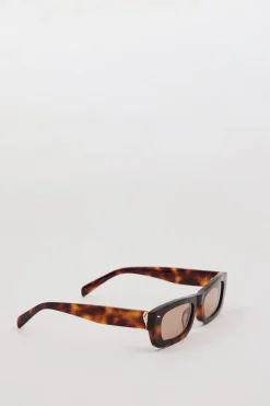 LUV LOU THE TOMMY TORT SUNGLASSES