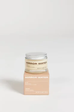 MIRROR WATER RUB SOLID BALM