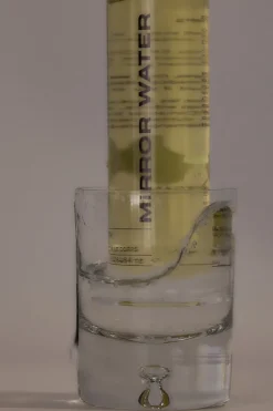 MIRROR WATER SMOOTH BODY OIL 100ML