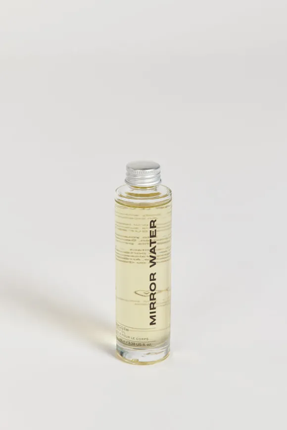 MIRROR WATER SMOOTH BODY OIL 100ML