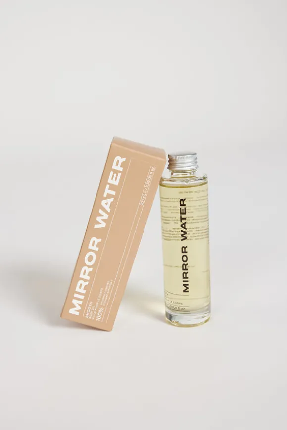 MIRROR WATER SMOOTH BODY OIL 100ML