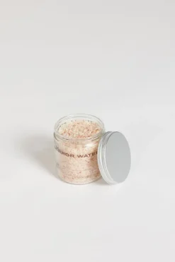MIRROR WATER SOAK BATH SALTS