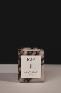 NOT YOUR STANDARD TONE CANDLE