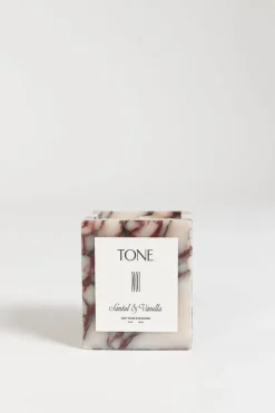NOT YOUR STANDARD TONE CANDLE