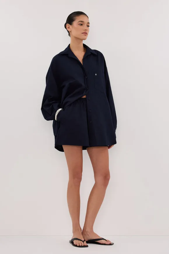 RHEA INK COTTON SHORT
