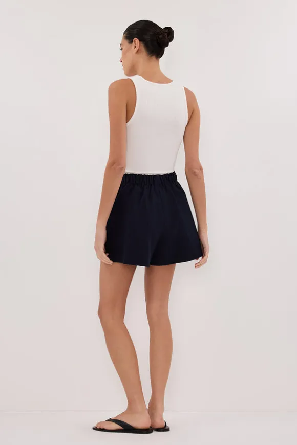 RHEA INK COTTON SHORT