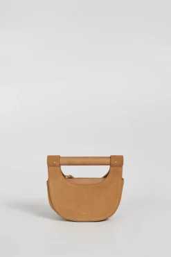 SANCIA THE CYBIL BAG LATTE