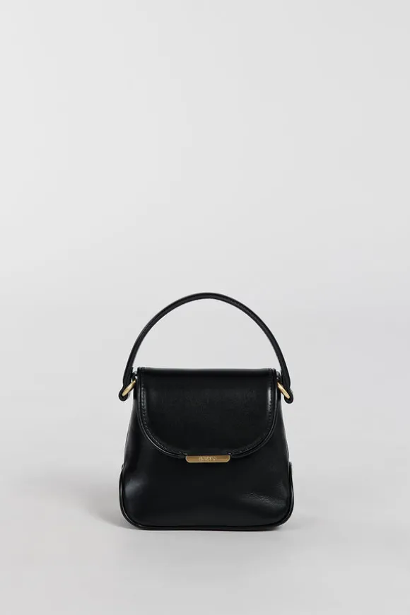 SANCIA THE MERIDA BAG BLACK