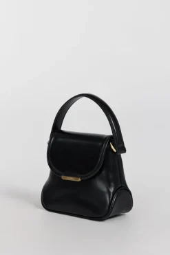 SANCIA THE MERIDA BAG BLACK