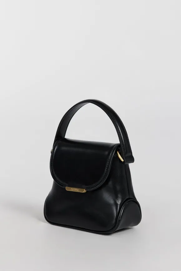 SANCIA THE MERIDA BAG BLACK