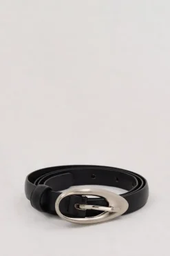 SANCIA THE TAJA BLACK BELT