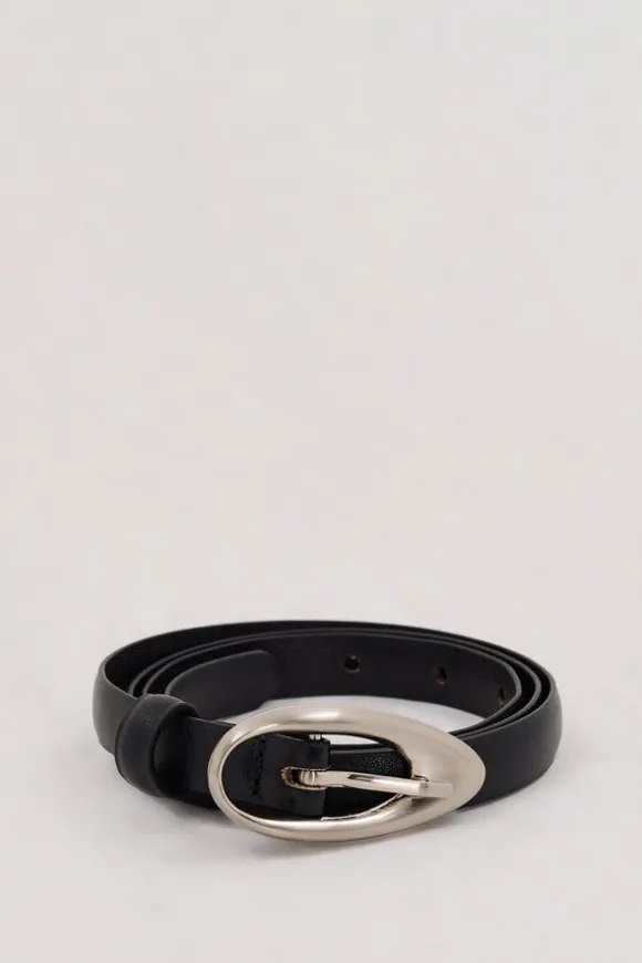 SANCIA THE TAJA BLACK BELT