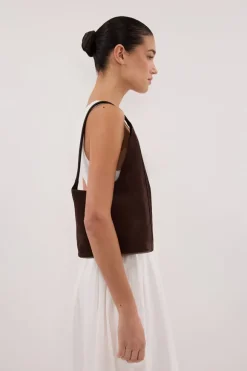 SENSO CHOCOLATE DULCIE BAG