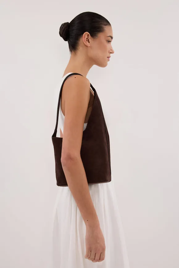SENSO CHOCOLATE DULCIE BAG