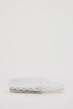 SENSO CLEAR JELLIE FLAT