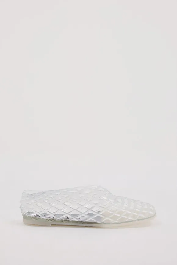 SENSO CLEAR JELLIE FLAT