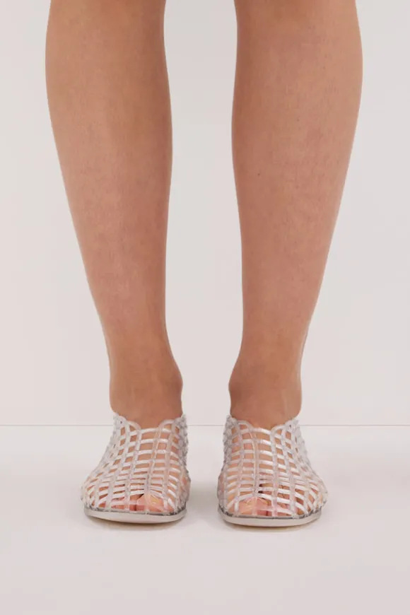 SENSO CLEAR JELLIE FLAT