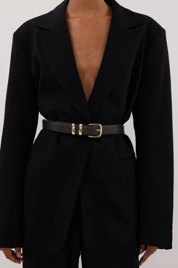 SENSO COCOA BESSY BELT