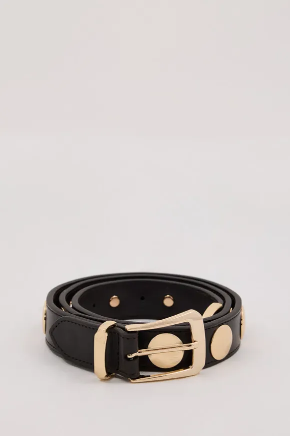SENSO COCOA BOBBI BELT