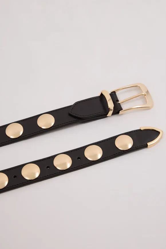 SENSO COCOA BOBBI BELT