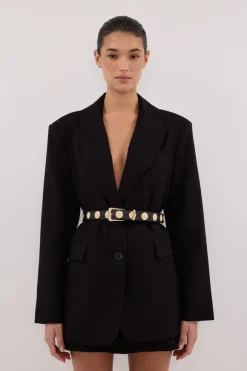 SENSO COCOA BOBBI BELT