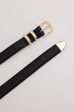 SENSO EBONY BESSY BELT