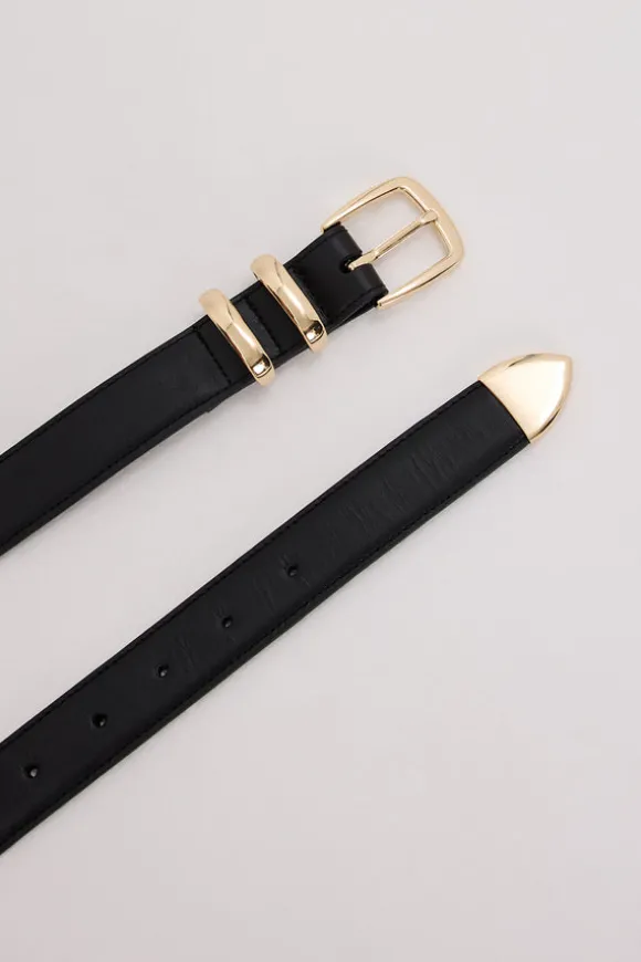 SENSO EBONY BESSY BELT