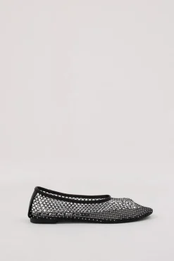 SENSO EBONY CLARISSA FLAT