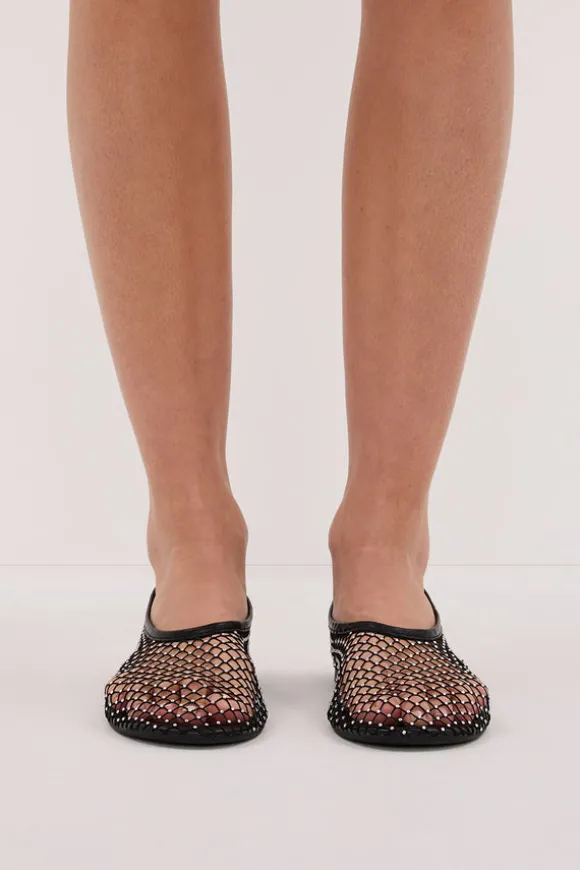 SENSO EBONY CLARISSA FLAT