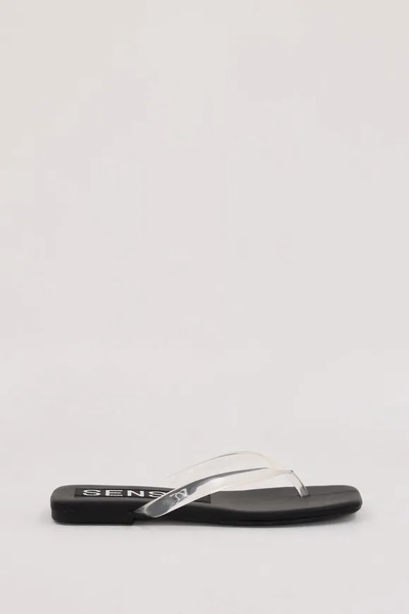 SENSO EBONY HULA THONG