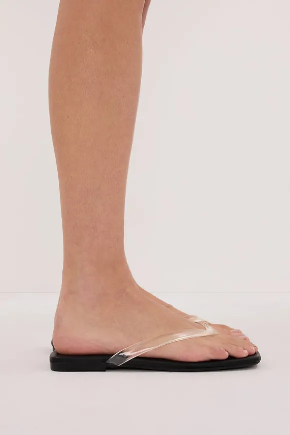 SENSO EBONY HULA THONG