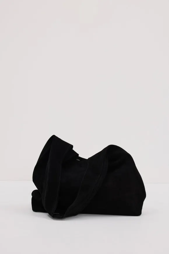 THE BALI TAILOR CLOVER BAG BLACK