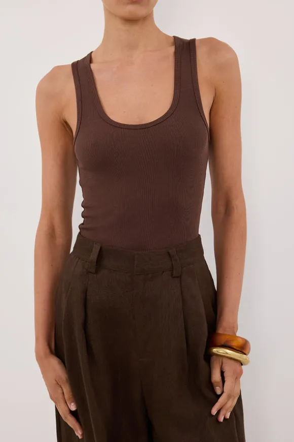 THEO CHOC TANK