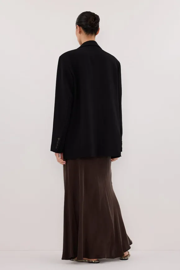 WESTWOOD BLACK BOYFRIEND BLAZER
